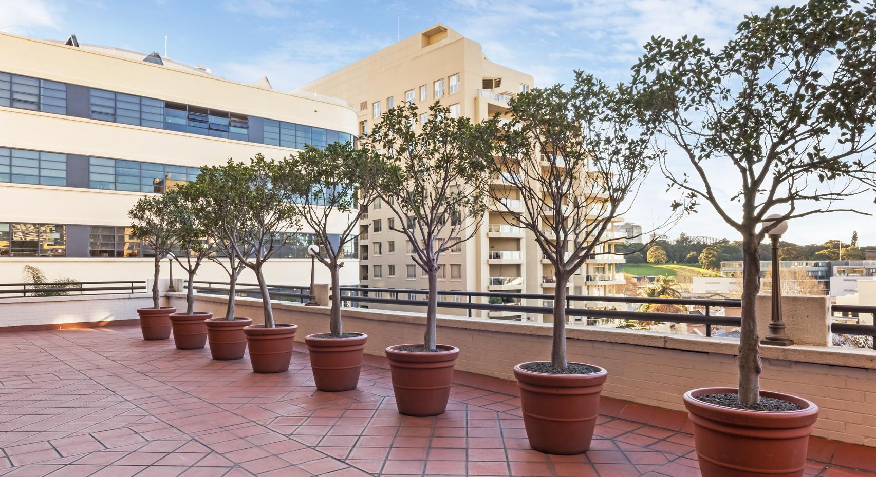 The Sydney Boulevard Hotel Exterior foto